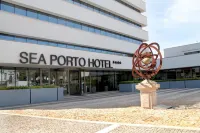 Sea Porto Hotel Hotels in der Nähe von Boutique dos Relógios