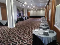Clarks Inn Suites Raipur - sarapan