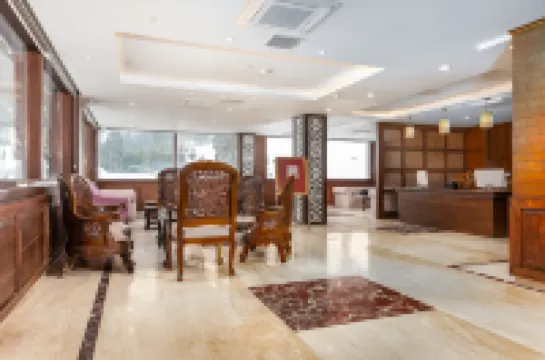 Badar Resorts and Spa Hotels in Ganderbal