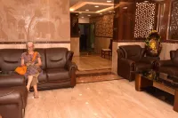 Sri Ram Grand Inn Hotels in Tirunelveli