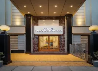 Sarovar Portico Kalupur Ahmedabad Hotels near Ahmedabad Airport