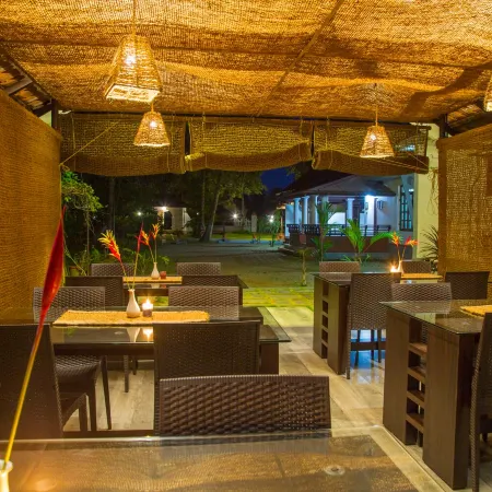 Kurialacherry House Alleppey