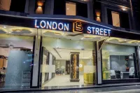 TreeHouse London Street Amritsar