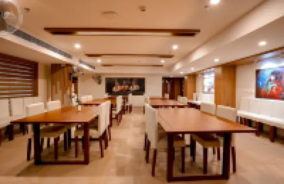 Krishnavalsam Regency Hotels in Thrissur District