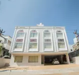 Atlanta Park Chennai 첸갈패투 호텔