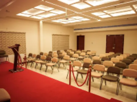 Valluvanad Residency Hotels in Malappuram