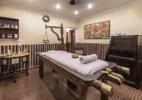 Club Mahindra Thekkady - Spa