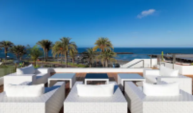H10 Gran Tinerfe - Adults Only