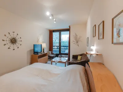 Sun & Mountain View Hotels in 
