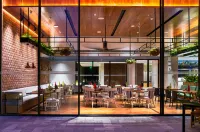 Hyatt Centric MG Road Bangalore - 5-Star