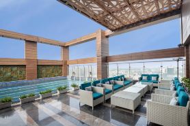 Radisson Blu Towers Kaushambi Delhi NCR