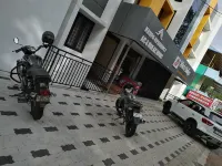 Krupa Residency