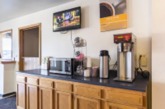 Motel 6 Truth or Consequences, NM