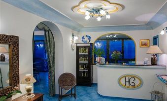 A.I.R. Hotel Gabbiano