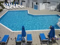Penelope Beach Hotel Apts - Sea View