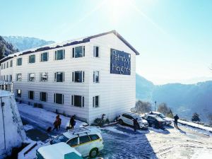 Hotel Patnitop Heights , Patnitop