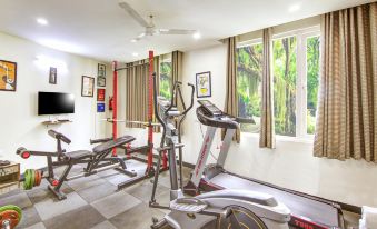 Gracious by Vishesh Hotels & Home Stay