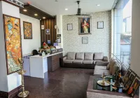 Hare Krishna Inn