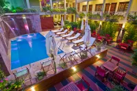 Hotel Jardin de Iguazu - 3-Star