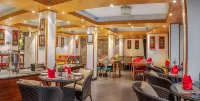 Summit Swiss Heritage Resort & Spa - breakfast