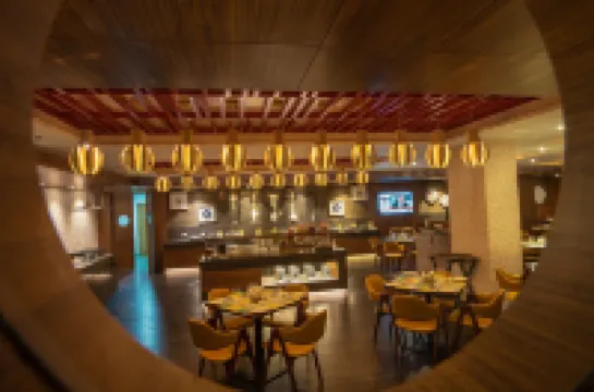 Lemon Tree Hotel Siliguri