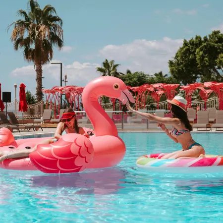 Megasaray Westbeach Antalya