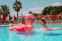Megasaray WestBeach Antalya - 浪漫/情侶