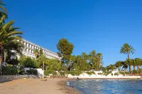 THB Los Molinos Adults Only - Beach