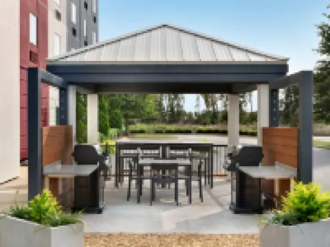 Candlewood Suites HARRISBURG I-81 - HERSHEY AREA by IHG Hotels in Linglestown