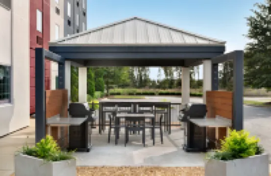 Candlewood Suites HARRISBURG I-81 - HERSHEY AREA by IHG