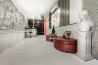 Majestic View Hotel Hotels in Thanyaburi District