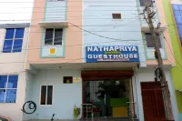Nathapriya Residency, 2Kms from Pondicherry Main Bus Stand