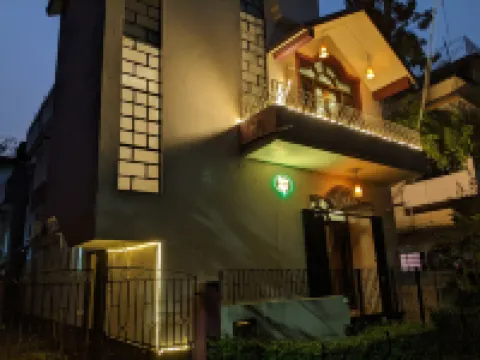 Guten Tag Kolkata فنادق في 