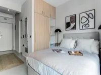 Sanders Port - Charming Room Near Piraeus Port