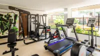 Artistry Suites - Gym