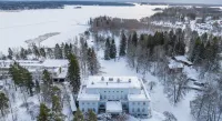 Hotel Haikko Manor & Spa Hotels in 