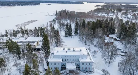 Hotel Haikko Manor & Spa