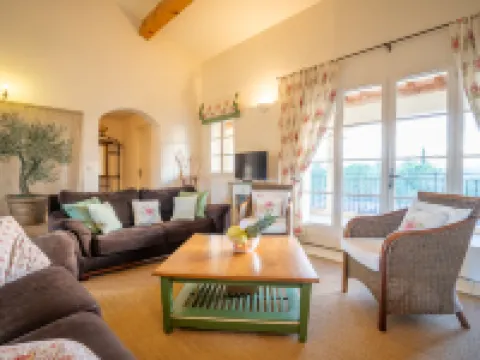 Le Domaine de St. Endréol Gold & Spa 拉莫特酒店