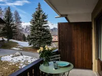 Chesa Palüdin 13 - Pontresina