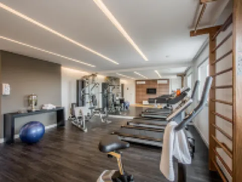 Hotel Intercity Bauru Hotéis em Bauru