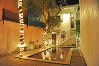 The Villa in Lavinia - Beach
