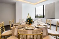 Wyndham Garden Guatemala City - breakfast
