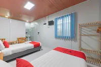 RedDoorz Container @ Teras Cimanuk Garut