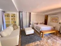 Charme Pousada Boutique & Spa - spa