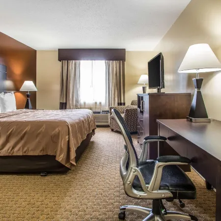 Quality Inn O'Hare Airport