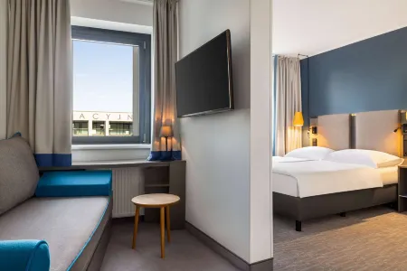 Vienna House Easy by Wyndham Cracow