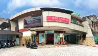 Hotel Bintang Hotels in Air Manis