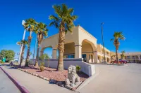 Rio Del Sol Inn Needles