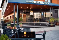 Hotel Torre de Sila Hôtels à : Tordesillas