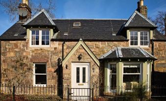 Glenalbyn Cottage